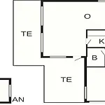 6 Person In Nykobing Sj-by Traum * Højby