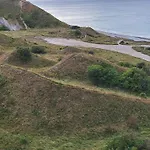 Prázdninový dům 6 Person In Nykobing Sj-by Traum *