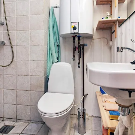 6 Person In Nykobing Sj-by Traum