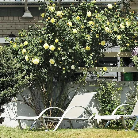 Casa de Férias 6 Person In Nykobing Sj-by Traum