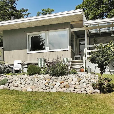 6 Person In Nykobing Sj-by Traum * Højby