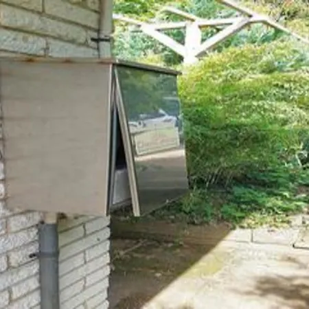 Feriehus 6 Person In Nykobing Sj